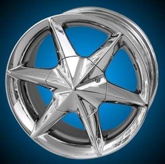 Alloy wheel